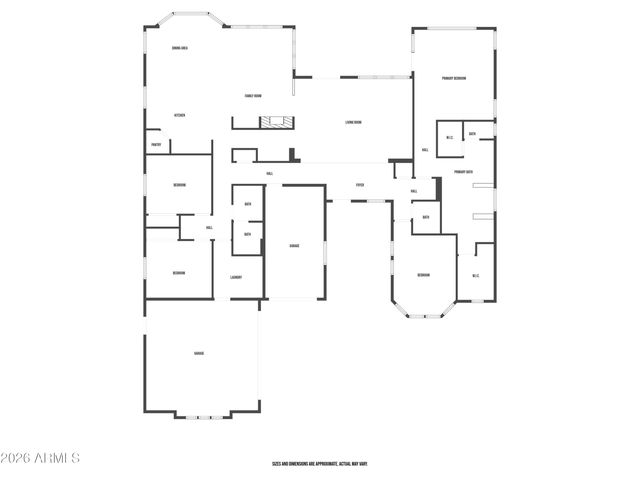 2927 E WASHINGTON Avenue, Gilbert, AZ 85234