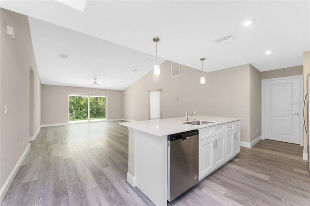 6397 FILBERT STREET, North Port, FL 34288