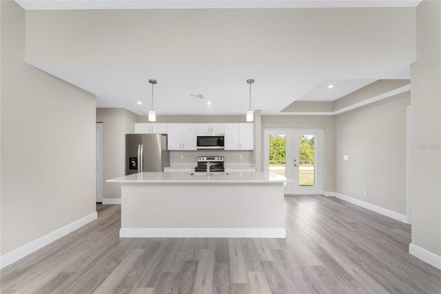 6397 FILBERT STREET, North Port, FL 34288