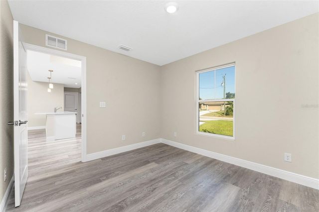 6397 FILBERT STREET, North Port, FL 34288