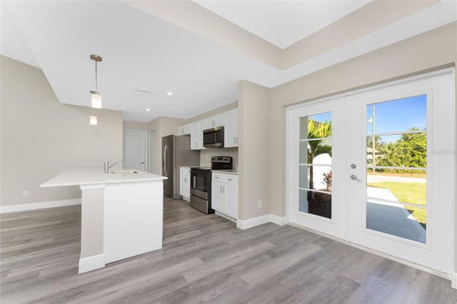 6397 FILBERT STREET, North Port, FL 34288