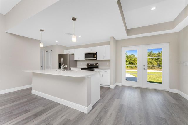 6397 FILBERT STREET, North Port, FL 34288