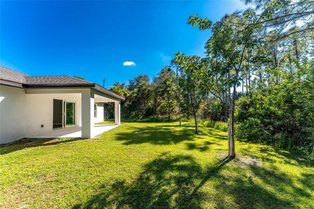 6397 FILBERT STREET, North Port, FL 34288