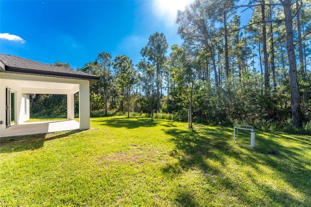 6397 FILBERT STREET, North Port, FL 34288