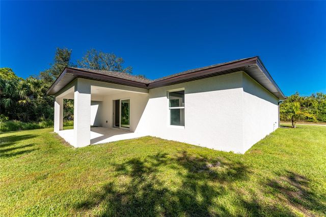 6397 FILBERT STREET, North Port, FL 34288