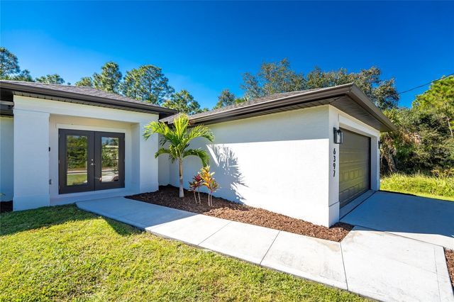 6397 FILBERT STREET, North Port, FL 34288