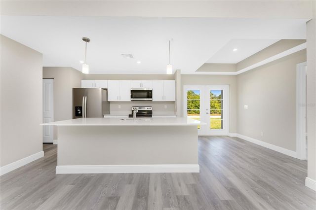 6397 FILBERT STREET, North Port, FL 34288