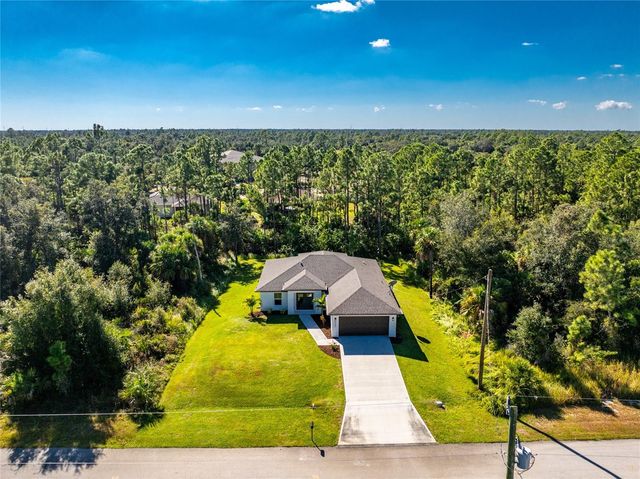 6397 FILBERT STREET, North Port, FL 34288