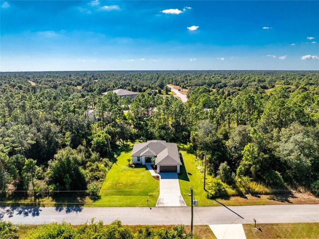 6397 FILBERT STREET, North Port, FL 34288