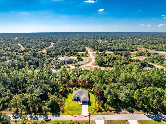 6397 FILBERT STREET, North Port, FL 34288