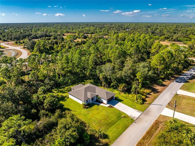 6397 FILBERT STREET, North Port, FL 34288