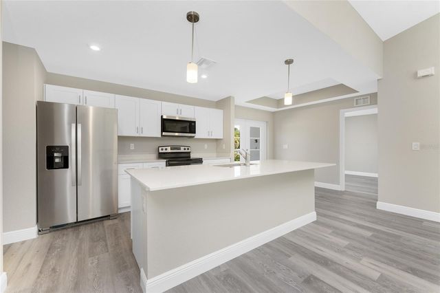 6397 FILBERT STREET, North Port, FL 34288