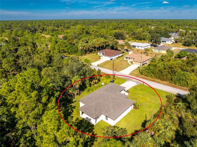 6397 FILBERT STREET, North Port, FL 34288