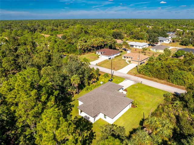 6397 FILBERT STREET, North Port, FL 34288