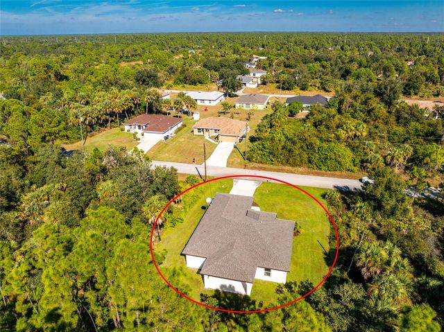 6397 FILBERT STREET, North Port, FL 34288