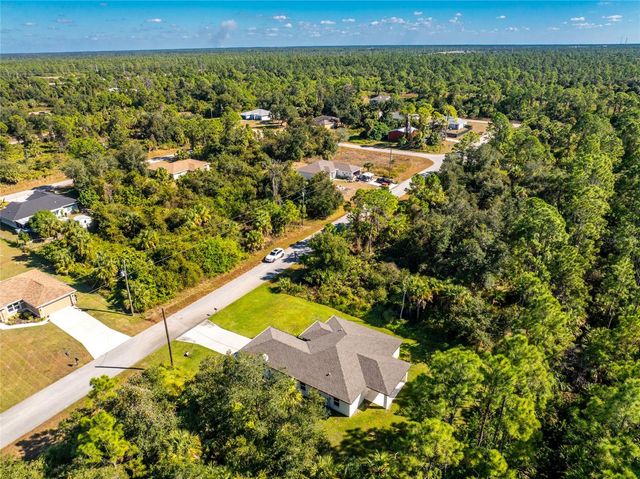 6397 FILBERT STREET, North Port, FL 34288