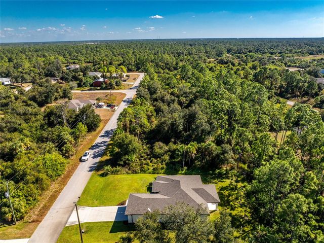 6397 FILBERT STREET, North Port, FL 34288