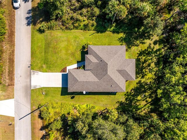 6397 FILBERT STREET, North Port, FL 34288