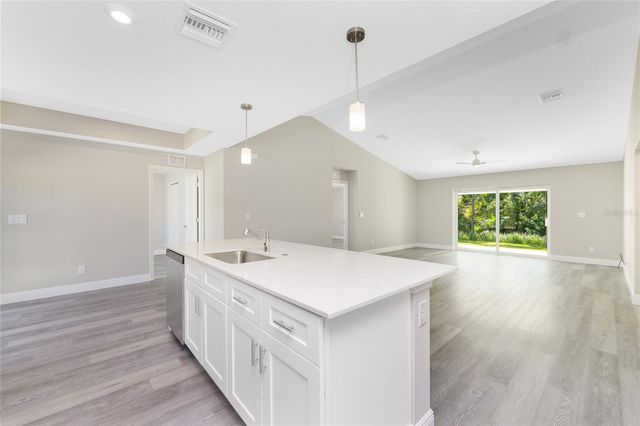 6397 FILBERT STREET, North Port, FL 34288