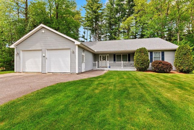 136 Sarah Circle, Laconia, NH 03246