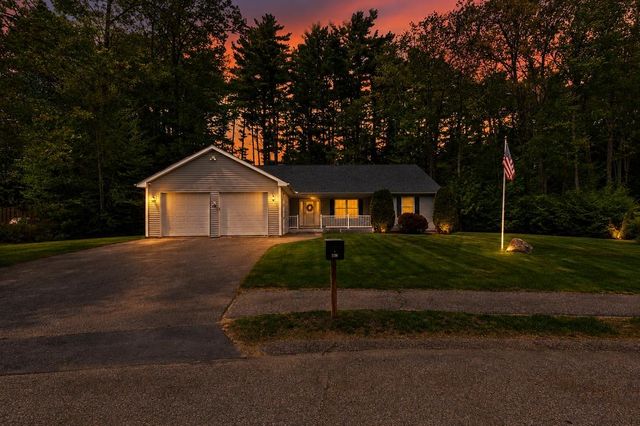 136 Sarah Circle, Laconia, NH 03246