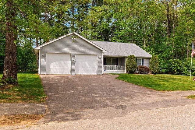 136 Sarah Circle, Laconia, NH 03246