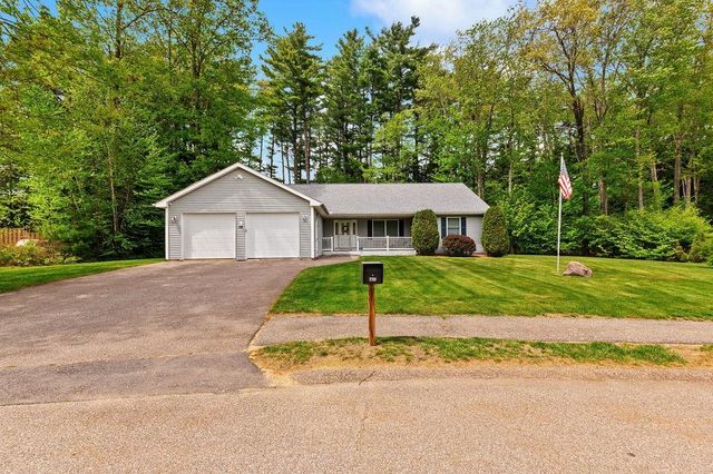 136 Sarah Circle, Laconia, NH 03246