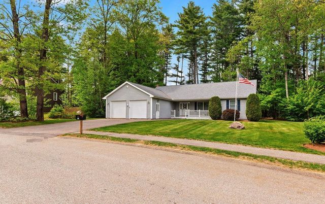 136 Sarah Circle, Laconia, NH 03246