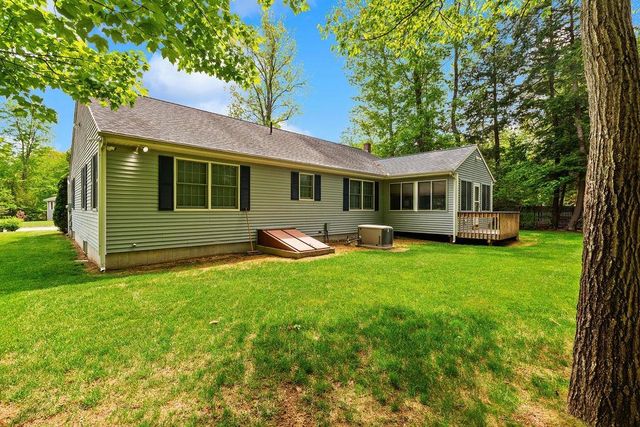 136 Sarah Circle, Laconia, NH 03246