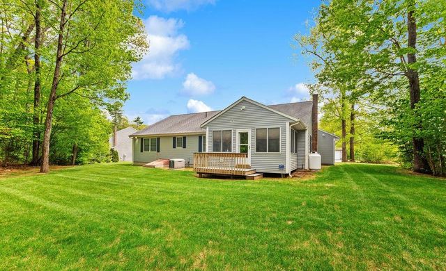 136 Sarah Circle, Laconia, NH 03246
