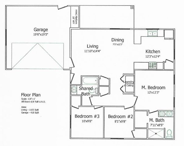 3236 Orson Court, Clifton, CO 81520