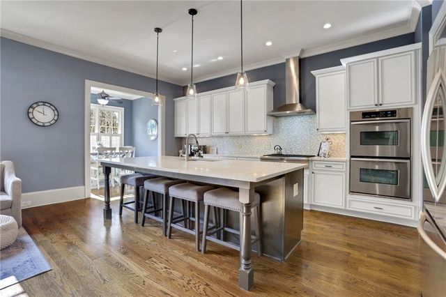 3108 Neal Court, Cumming, GA 30041