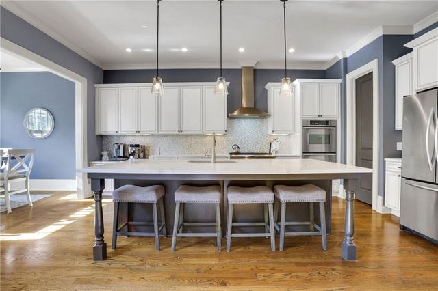 3108 Neal Court, Cumming, GA 30041