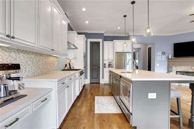 3108 Neal Court, Cumming, GA 30041