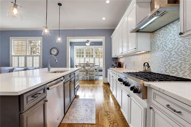 3108 Neal Court, Cumming, GA 30041