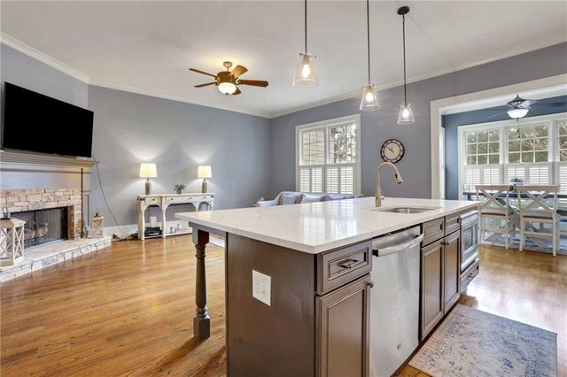 3108 Neal Court, Cumming, GA 30041