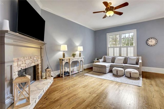 3108 Neal Court, Cumming, GA 30041