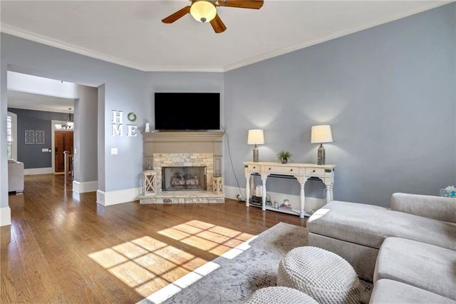 3108 Neal Court, Cumming, GA 30041