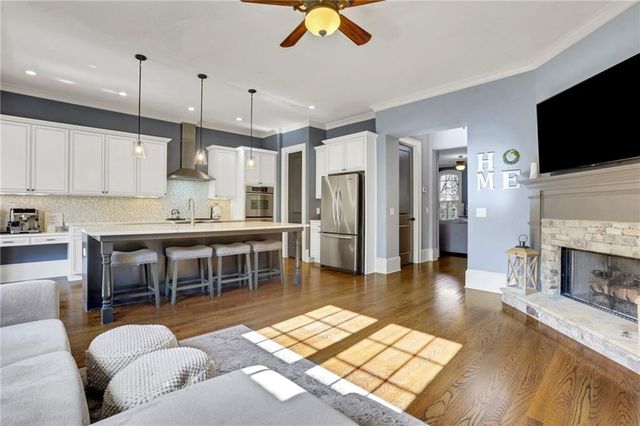 3108 Neal Court, Cumming, GA 30041