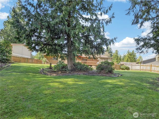 19207 78th Street E, Bonney Lake, WA 98391