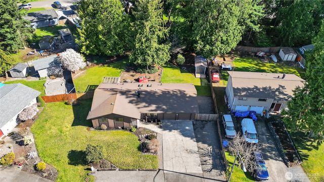 19207 78th Street E, Bonney Lake, WA 98391