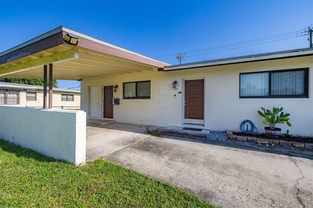 932 GLENMORE CIRCLE, Melbourne, FL 32901