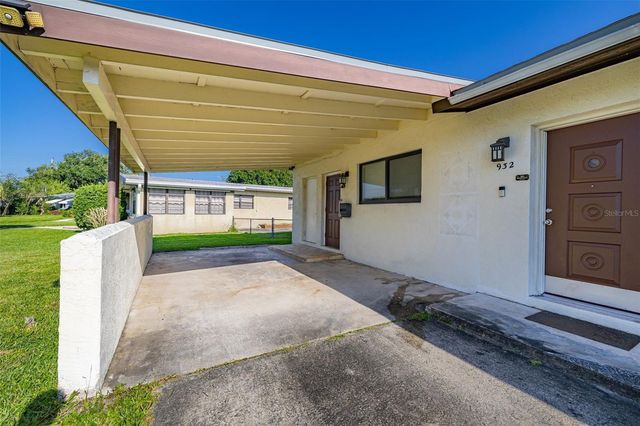 932 GLENMORE CIRCLE, Melbourne, FL 32901