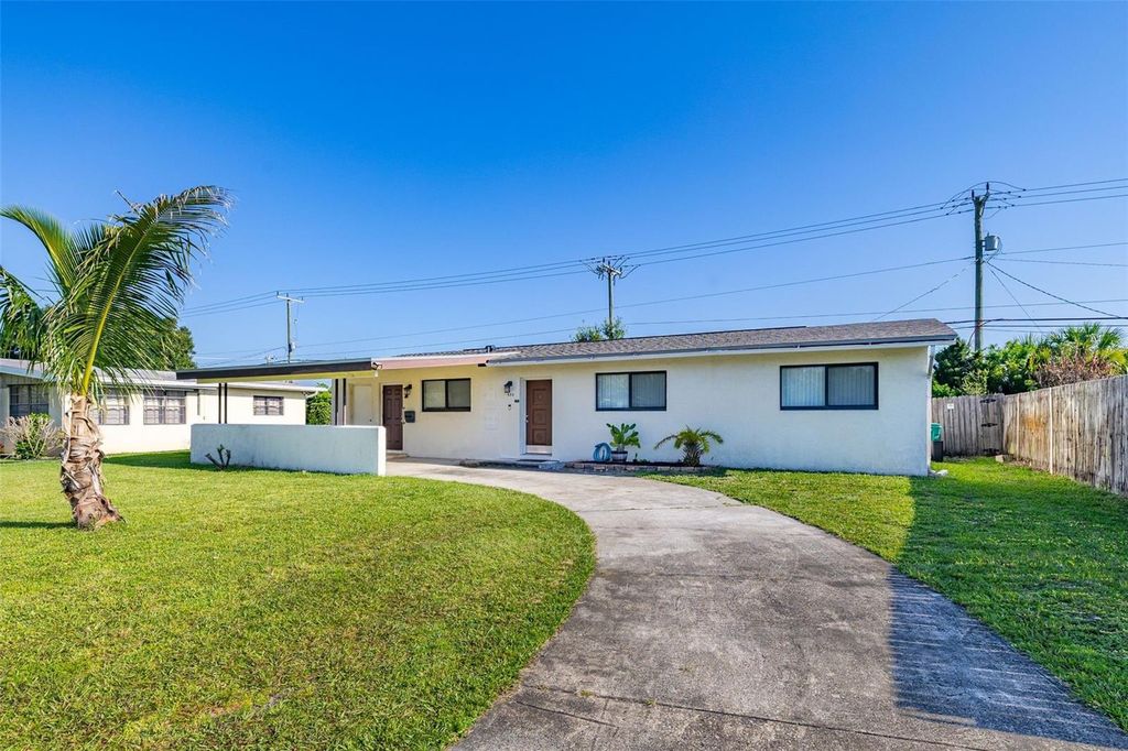 932 GLENMORE CIRCLE, Melbourne, FL 32901