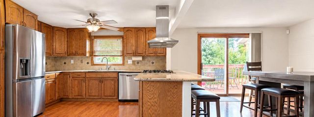 8169 N Joseph AVENUE, Milwaukee, WI 53224