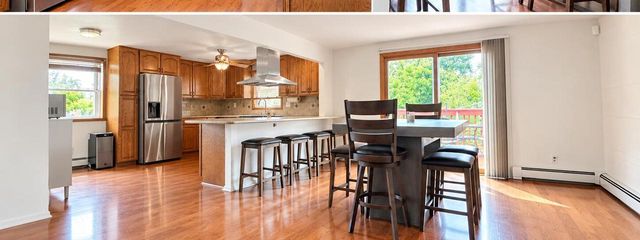8169 N Joseph AVENUE, Milwaukee, WI 53224
