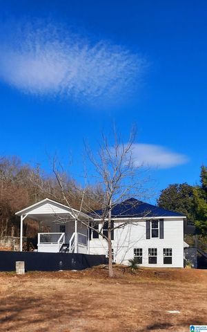 306 PALMETTO AVENUE, Anniston, AL 36201