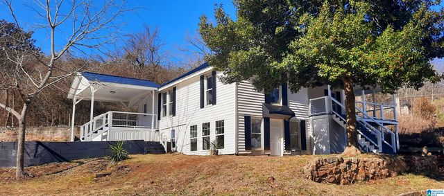 306 PALMETTO AVENUE, Anniston, AL 36201