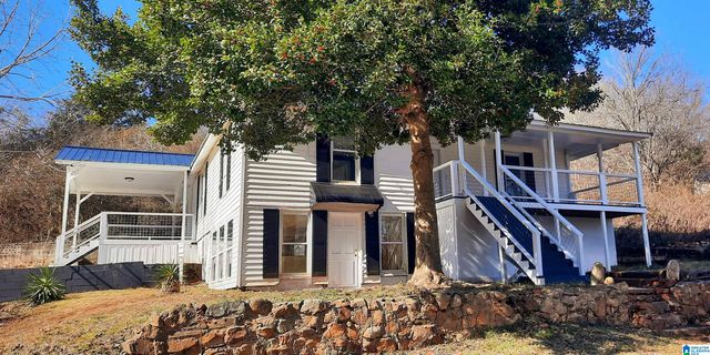 306 PALMETTO AVENUE, Anniston, AL 36201