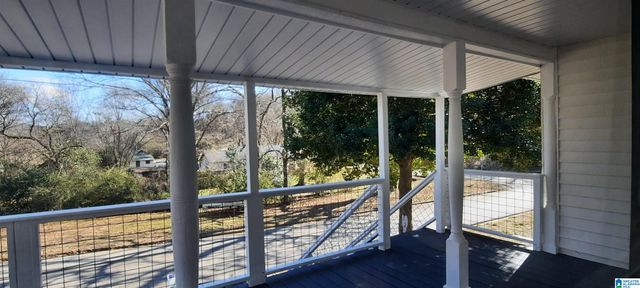 306 PALMETTO AVENUE, Anniston, AL 36201
